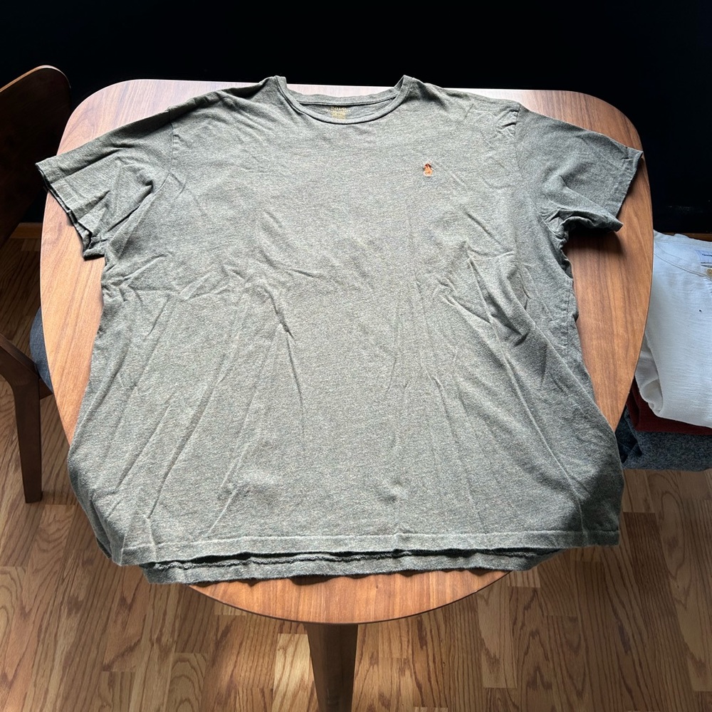 Polo Ralph Lauren Tee Shirt